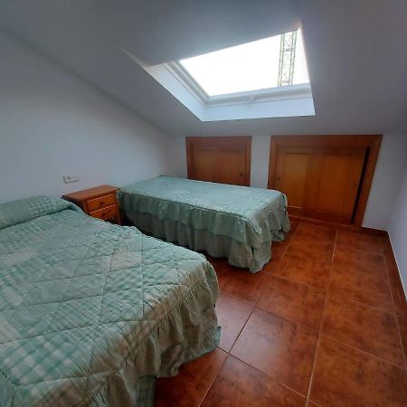 Апартаменты Precioso Duplex En Санхенхо Экстерьер фото