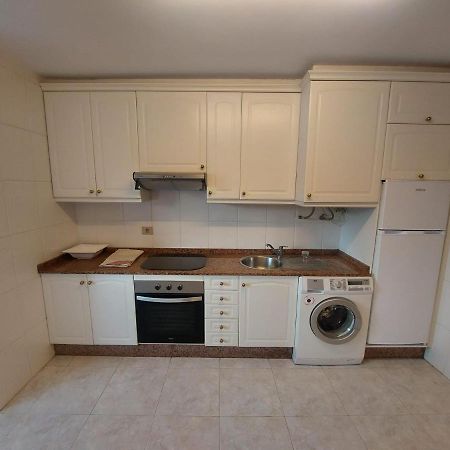 Апартаменты Precioso Duplex En Санхенхо Экстерьер фото