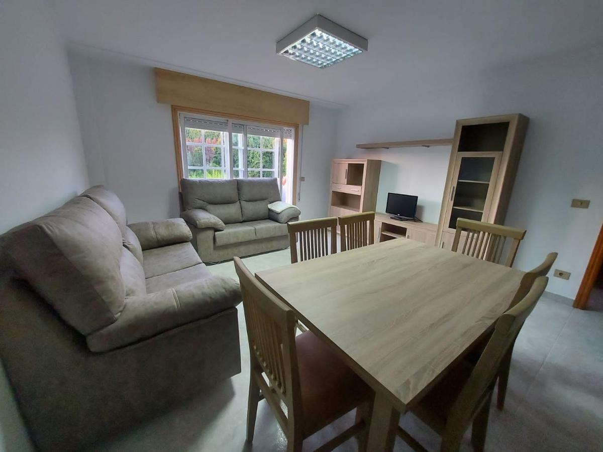 Апартаменты Precioso Duplex En Санхенхо Экстерьер фото