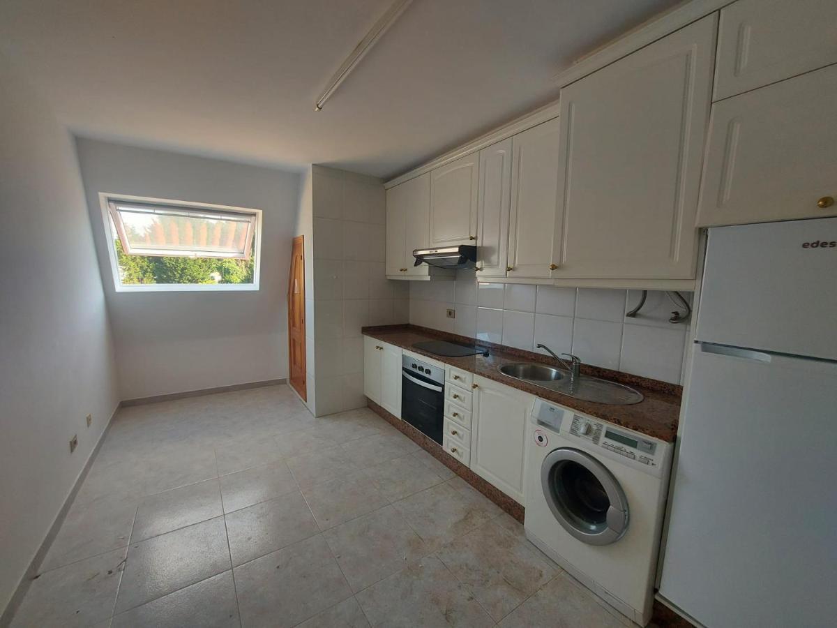 Апартаменты Precioso Duplex En Санхенхо Экстерьер фото