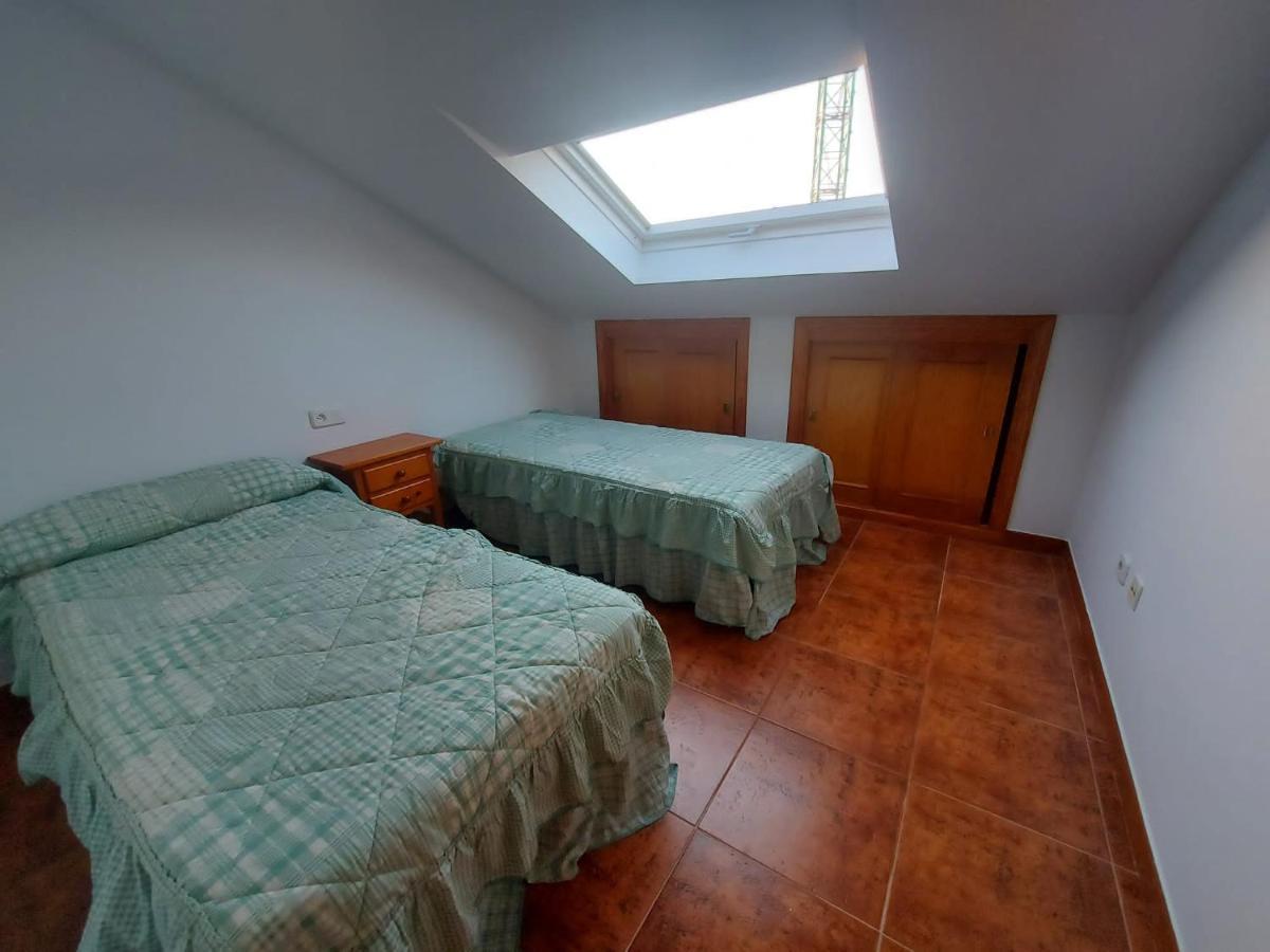 Апартаменты Precioso Duplex En Санхенхо Экстерьер фото