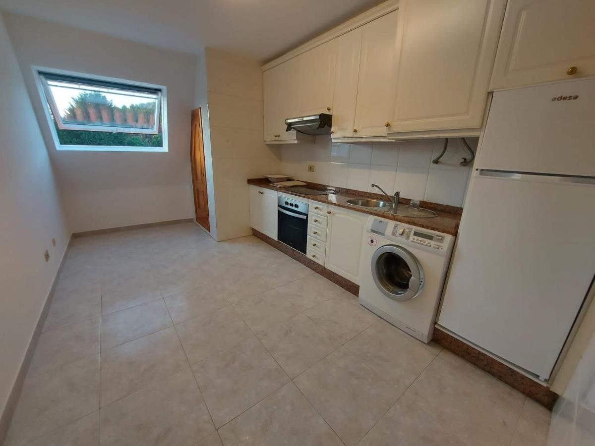 Апартаменты Precioso Duplex En Санхенхо Экстерьер фото
