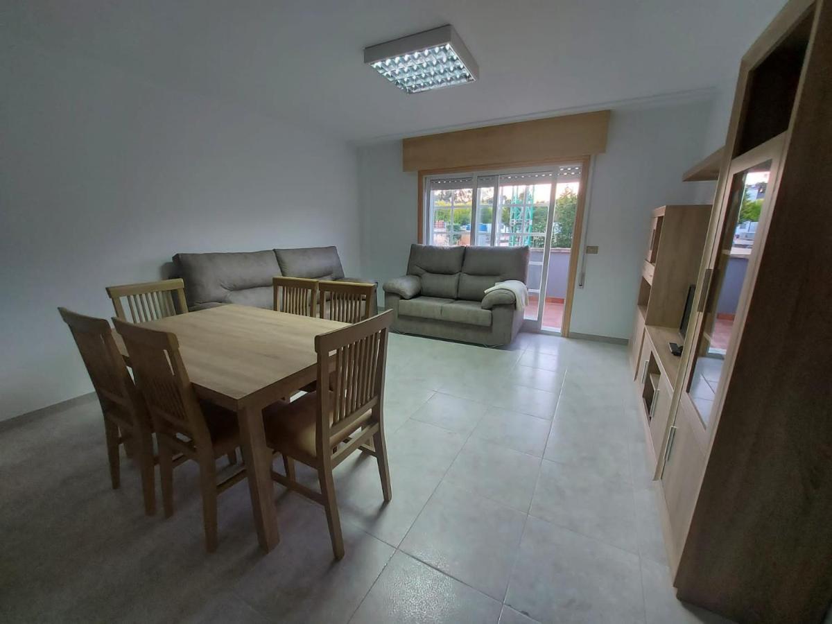 Апартаменты Precioso Duplex En Санхенхо Экстерьер фото